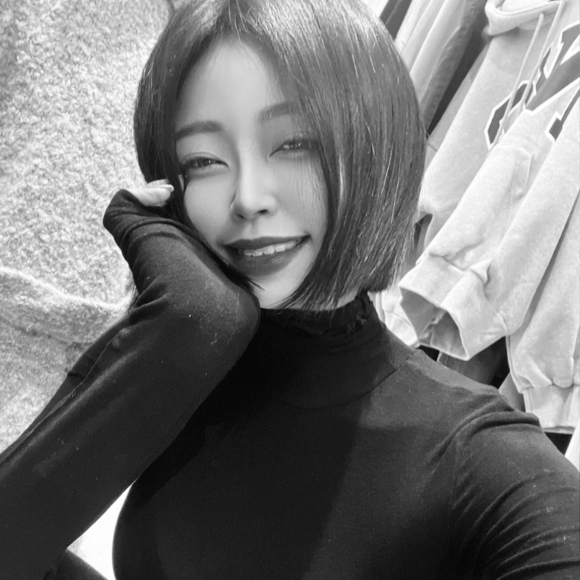 늘짱님의 스타일 - 1