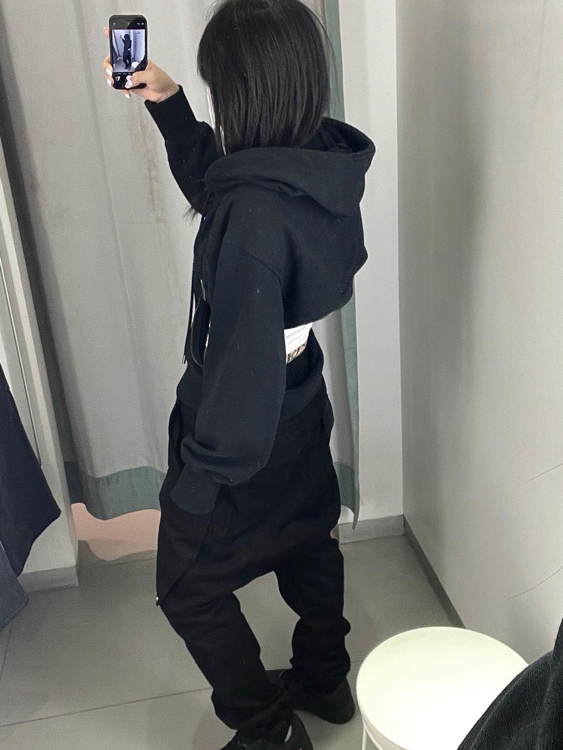 뇸뇸님의 스타일 - 3