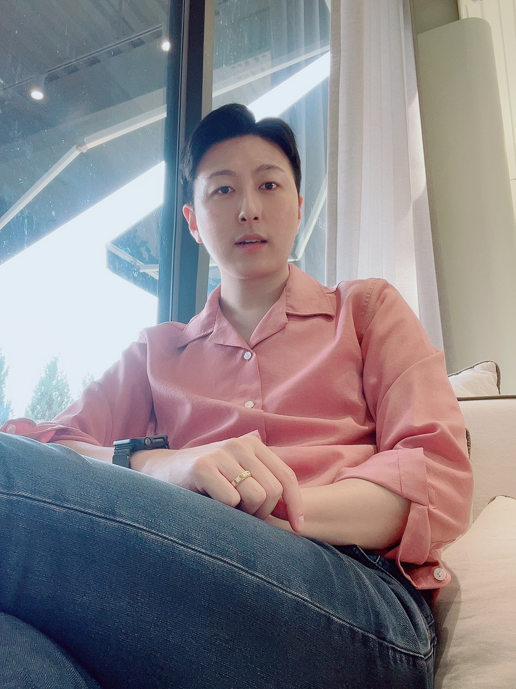 KREAM 프로필 이미지