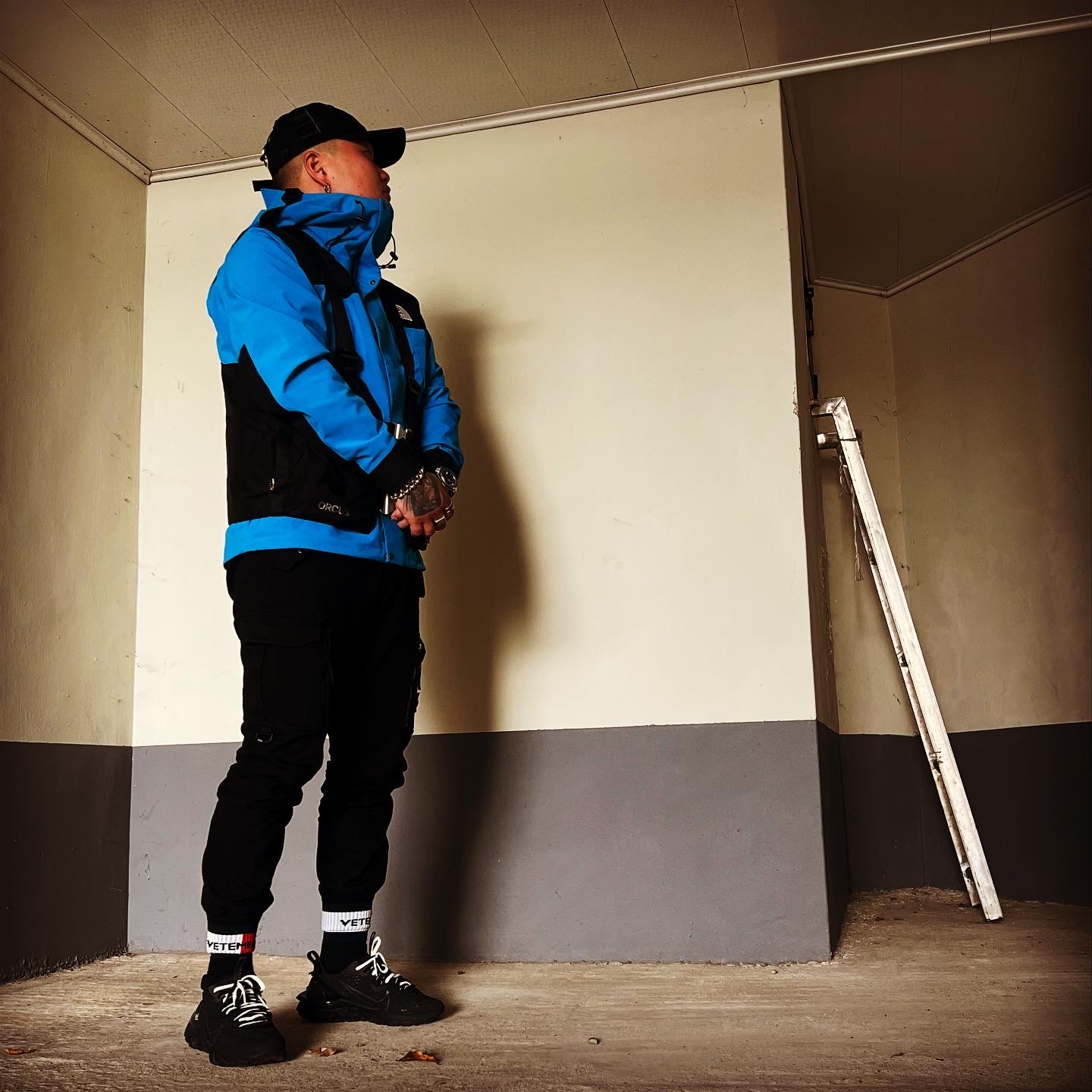 fnvl1203님의 스타일 - 2