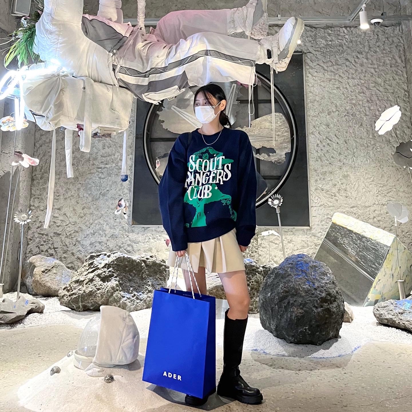 은혜님의 스타일 - 2