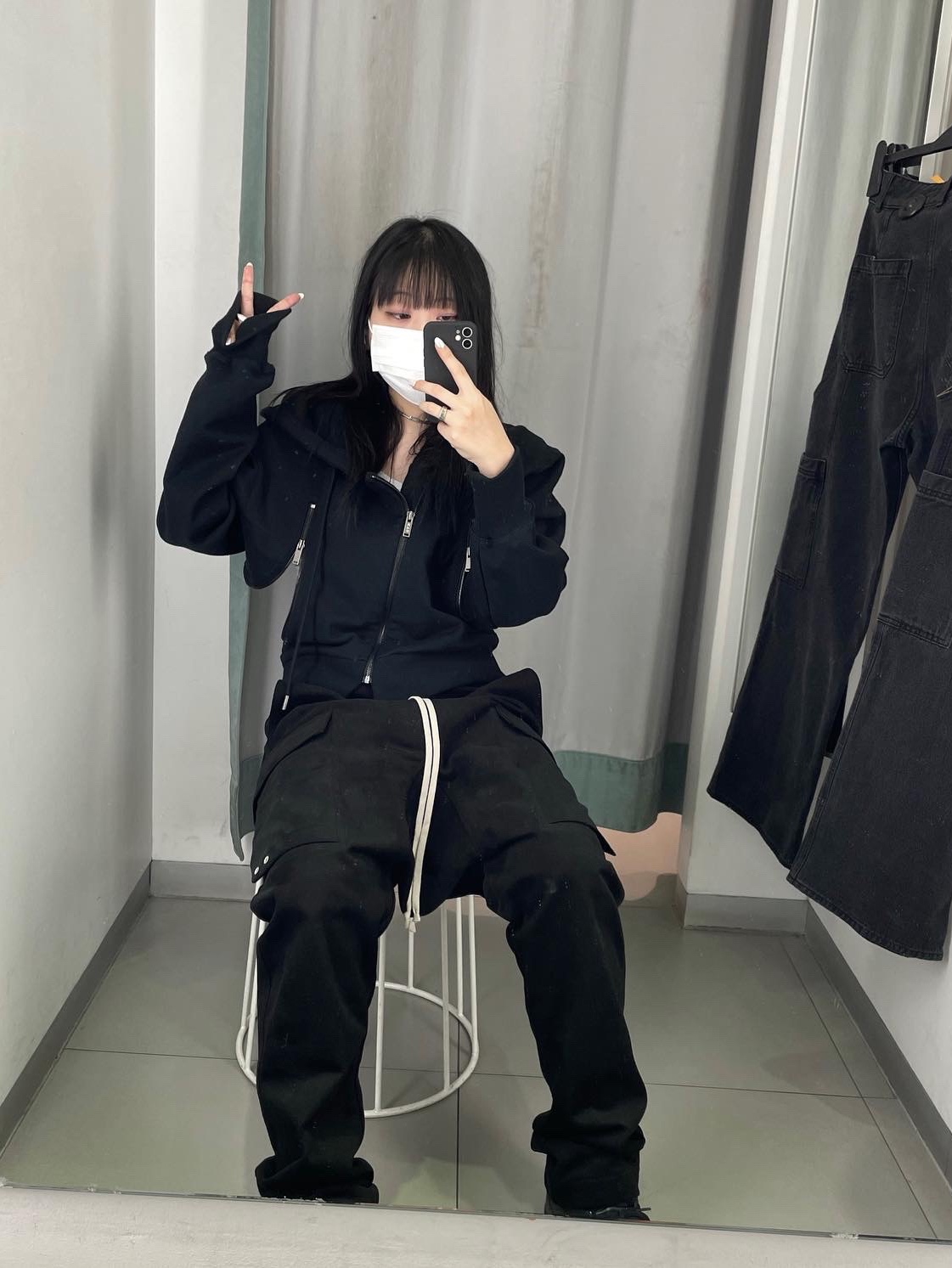 뇸뇸님의 스타일 - 2