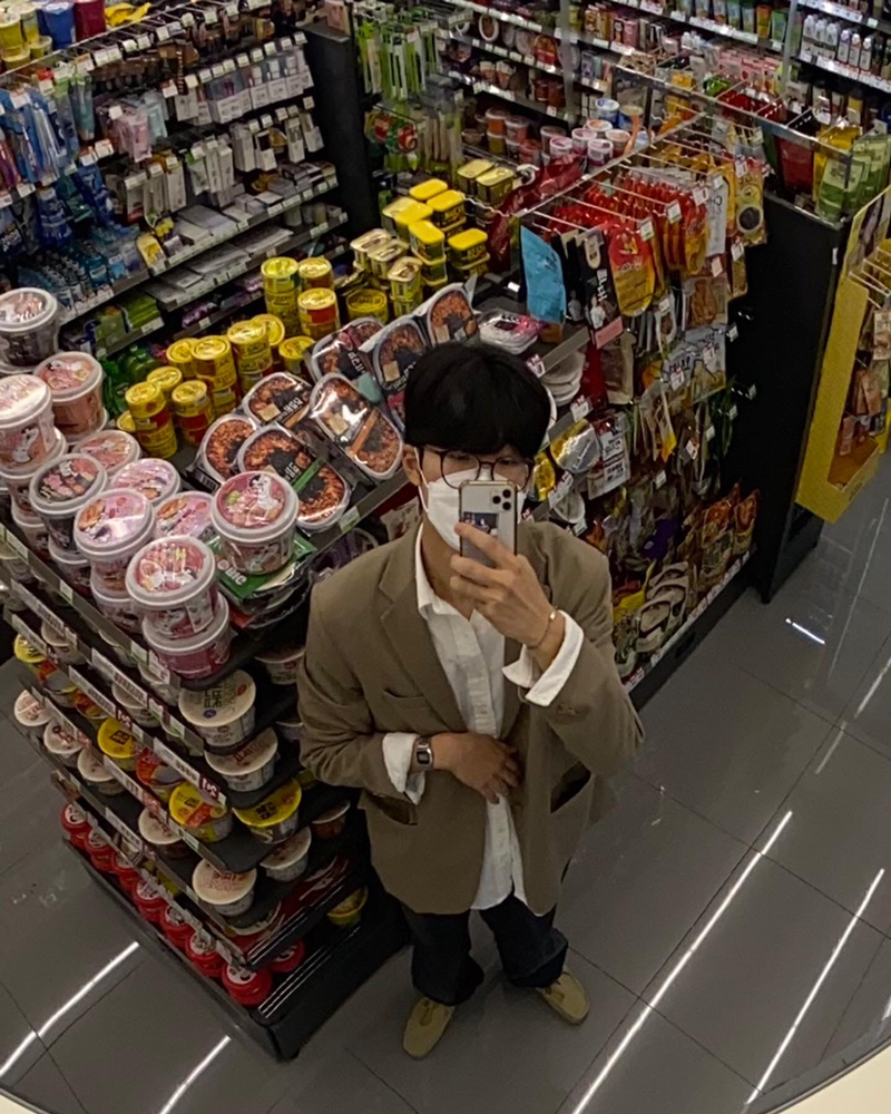 KREAM 프로필 이미지