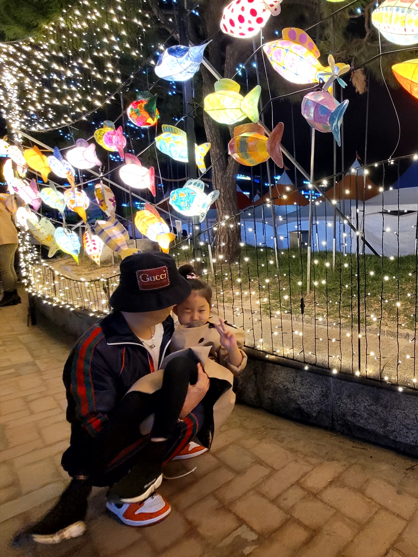 Adidas Superstar Core Black White 착용 스타일