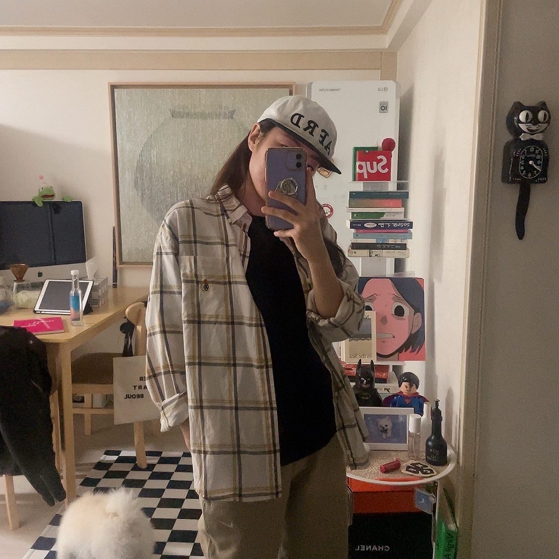 똘빡이님의 스타일 - 2