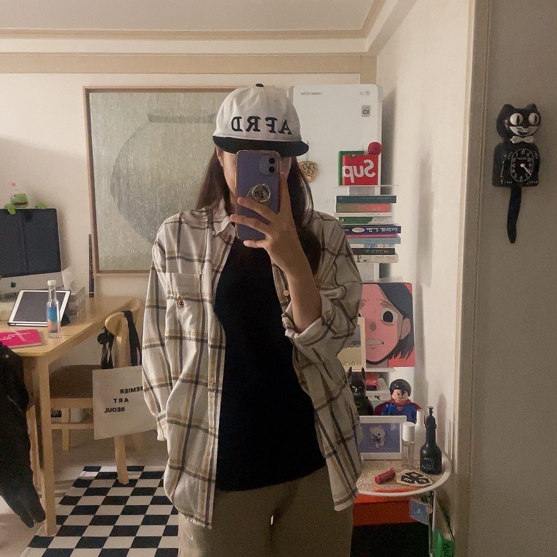 똘빡이님의 스타일 - 1