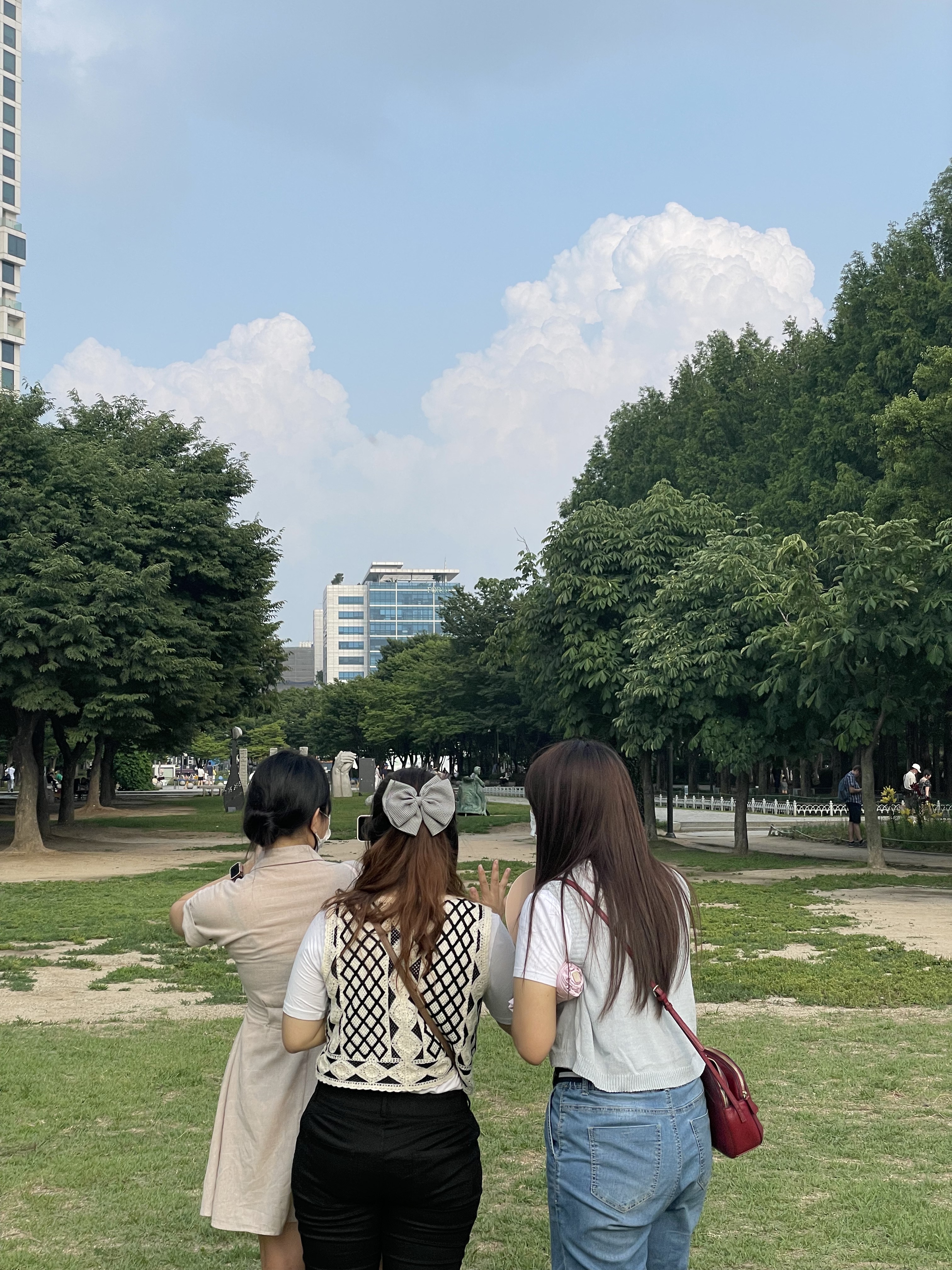 Nike Air Tailwind 79 White Phantom Black 착용 스타일 - 3