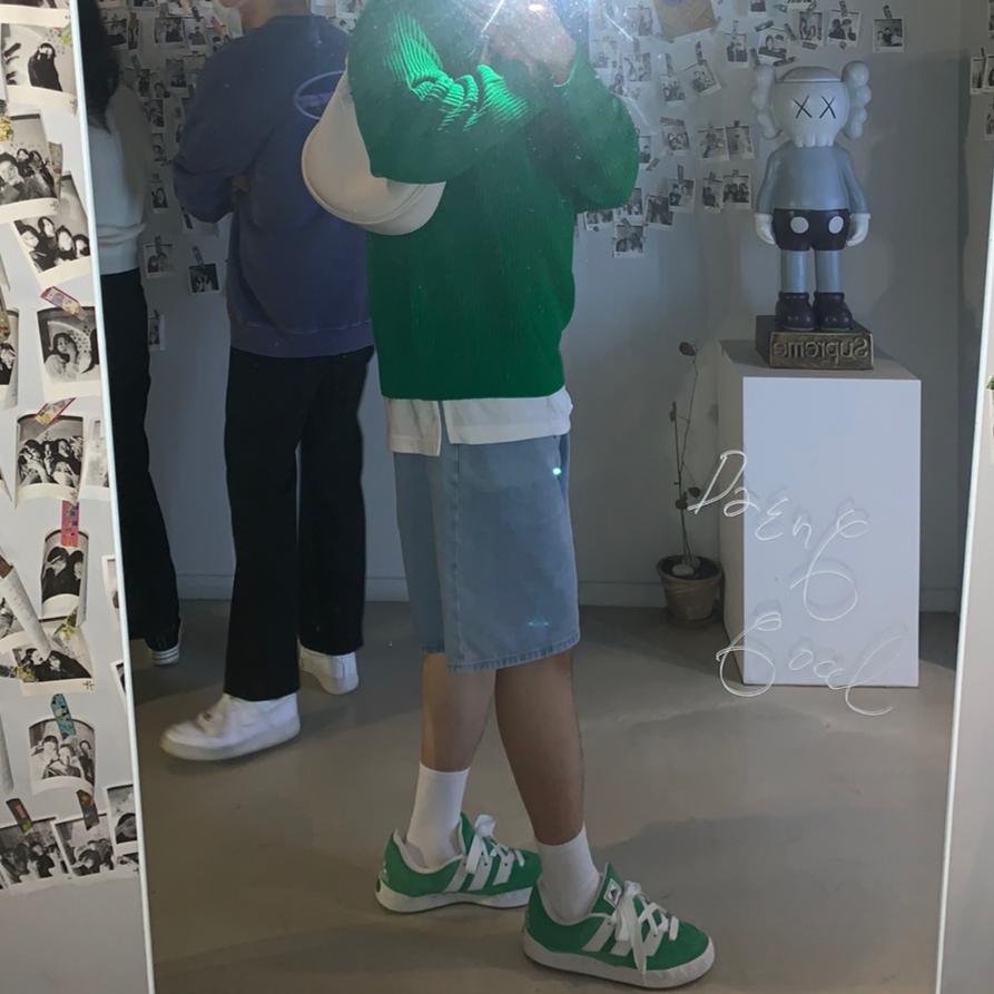 운영님의 스타일