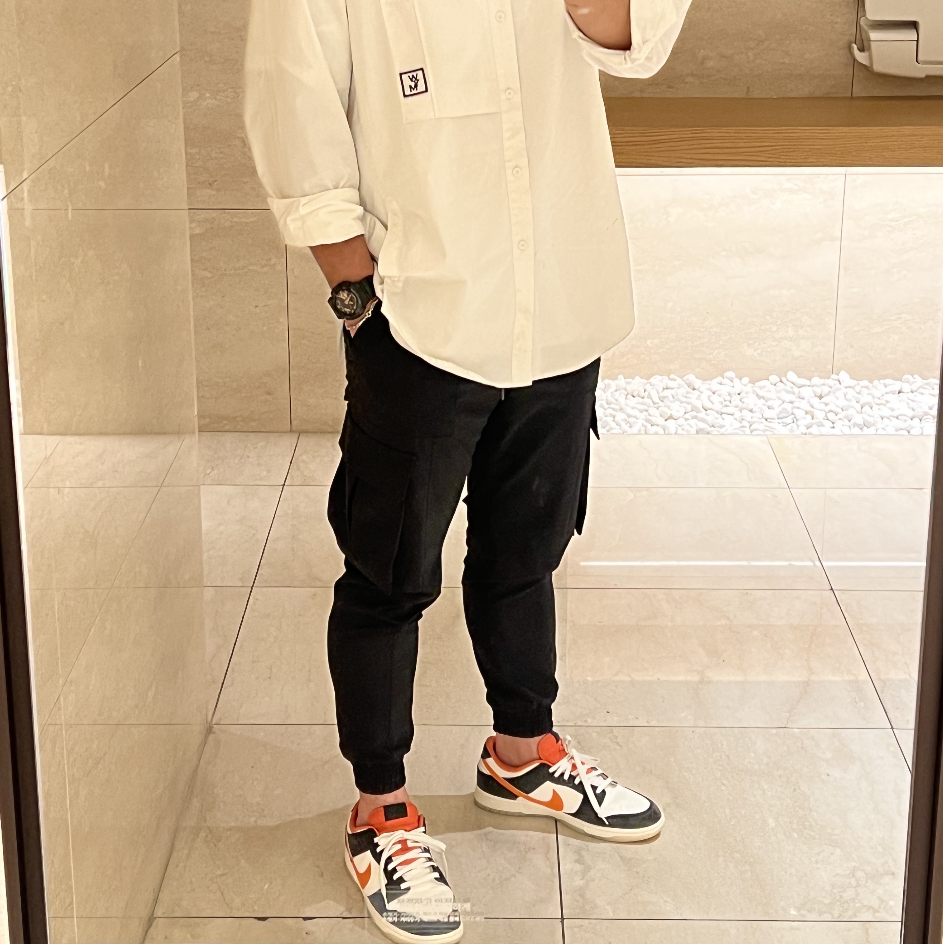 Mr.썽윅님의 스타일