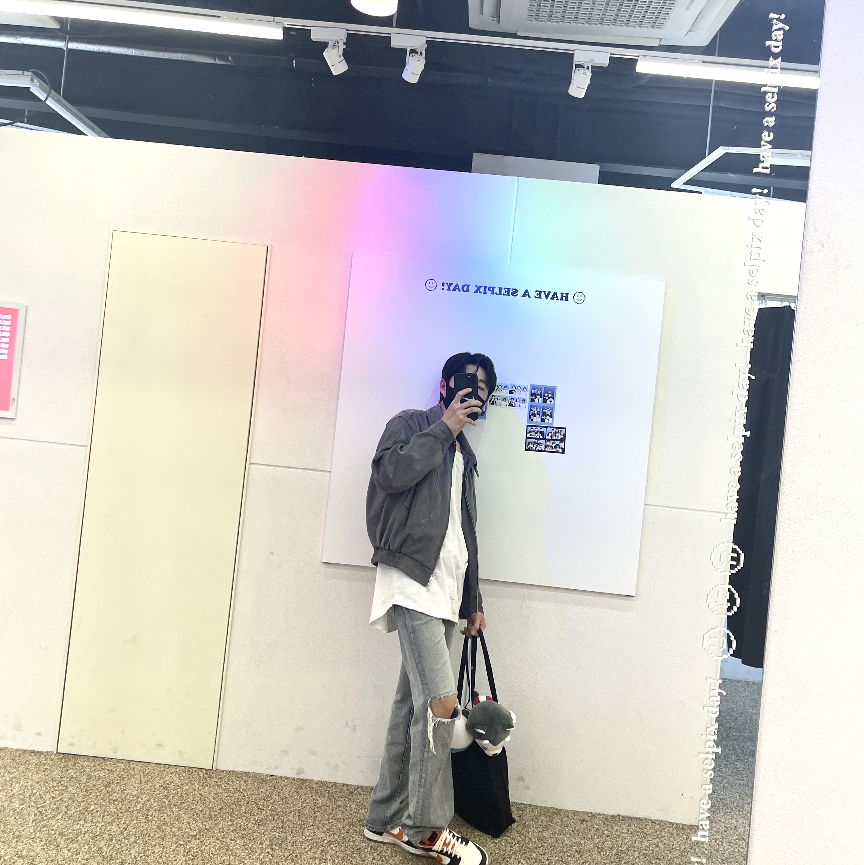 minlovearmysomuch님의 스타일