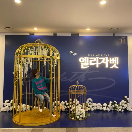 스타일 카드