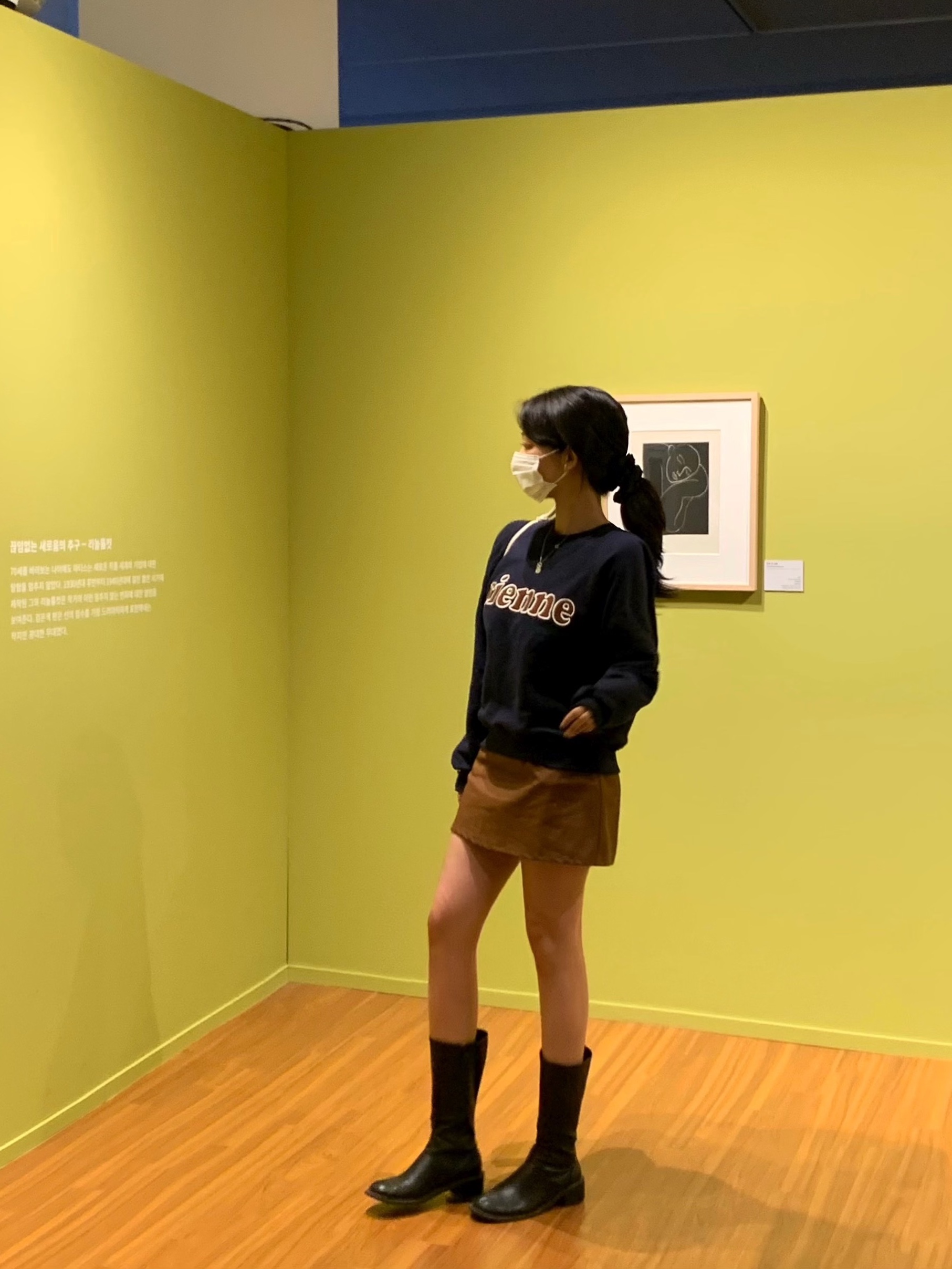 nunuririi님의 스타일 - 1