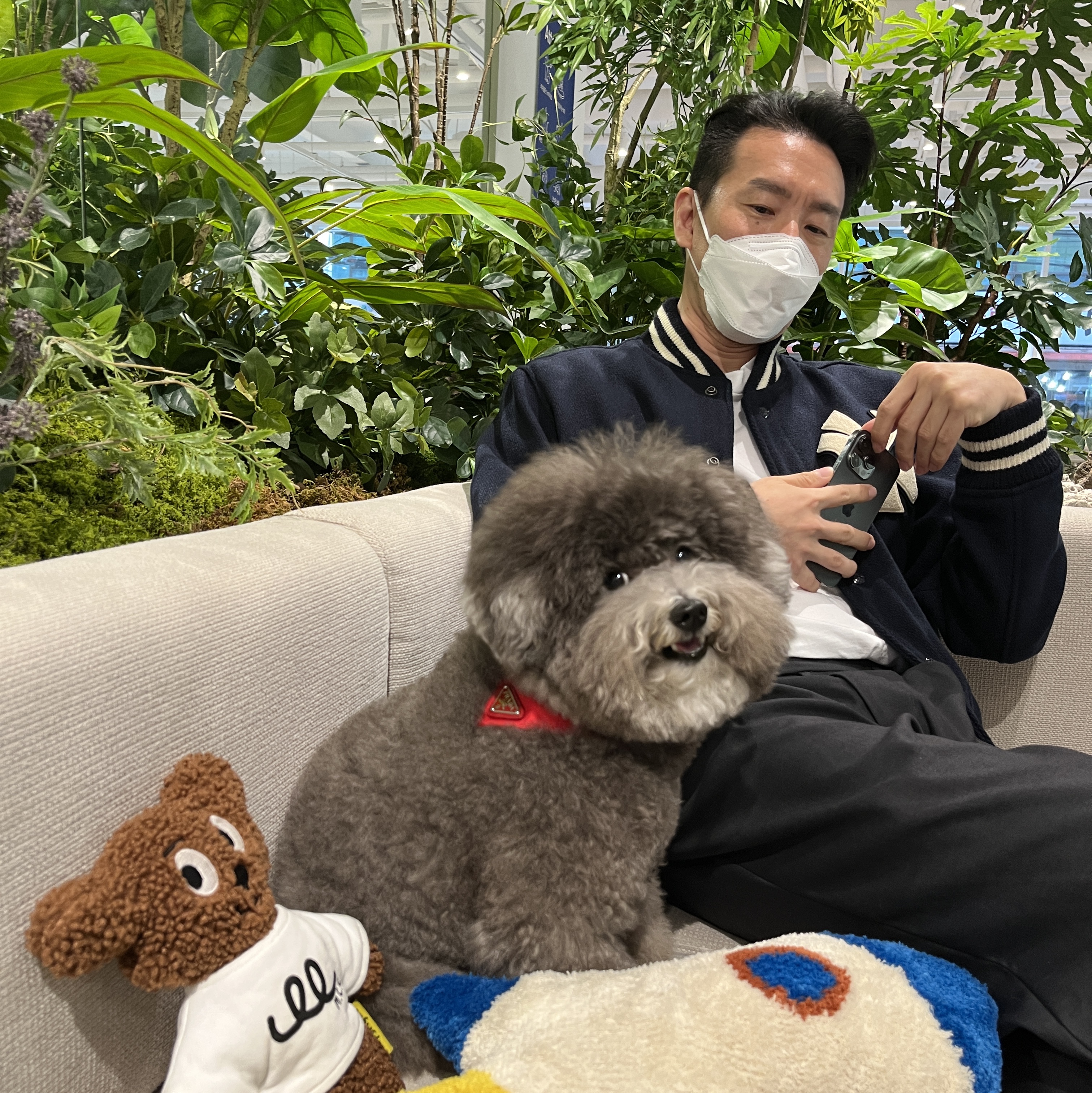 splendorcuz님의 스타일