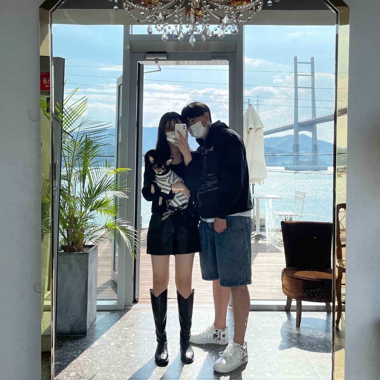 미재미님의 스타일