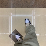 KREAM 프로필 이미지