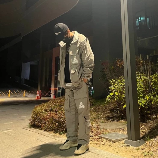 스타일 카드