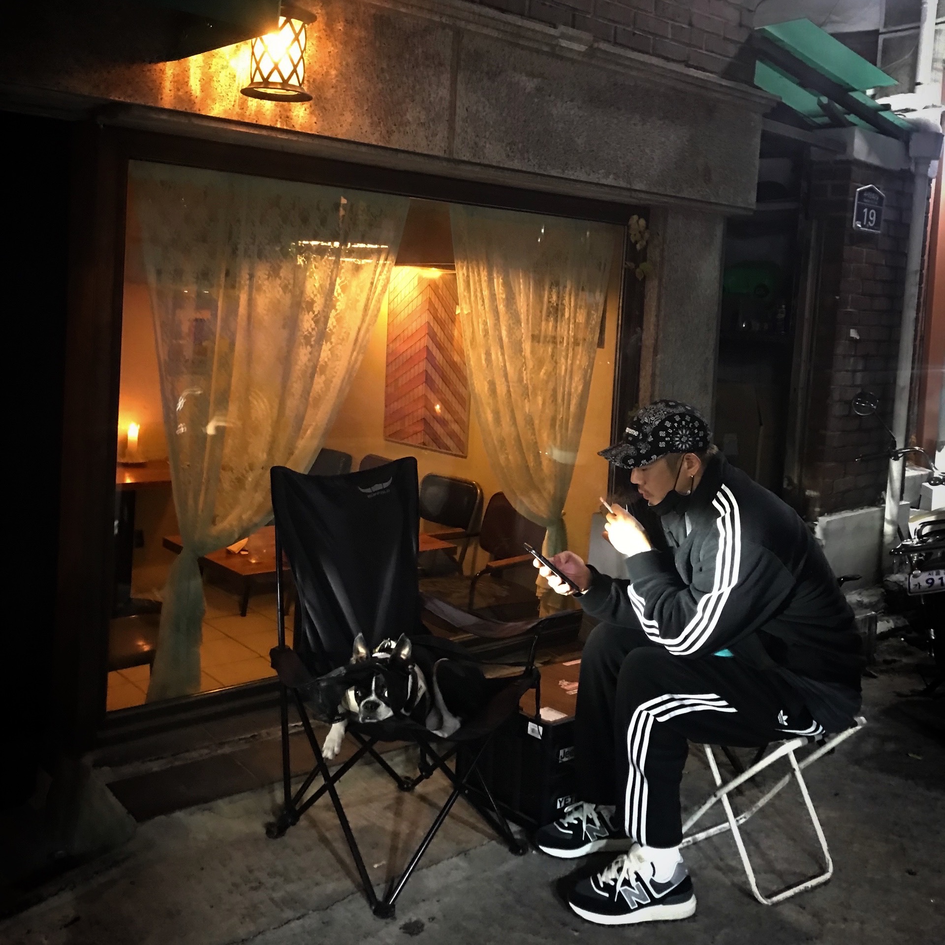 parkmarley님의 스타일 - 1