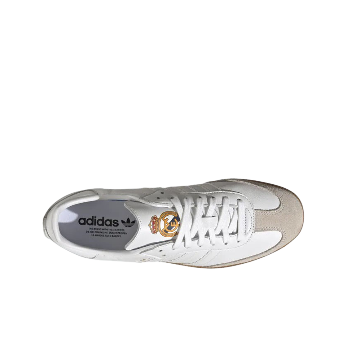 아디다스 삼바 레알 마드리드(Adidas Samba Real Madrid) - 2