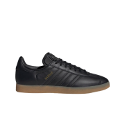 Adidas Gazelle Core Black Gum