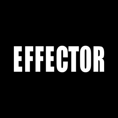 이펙터(Effector)