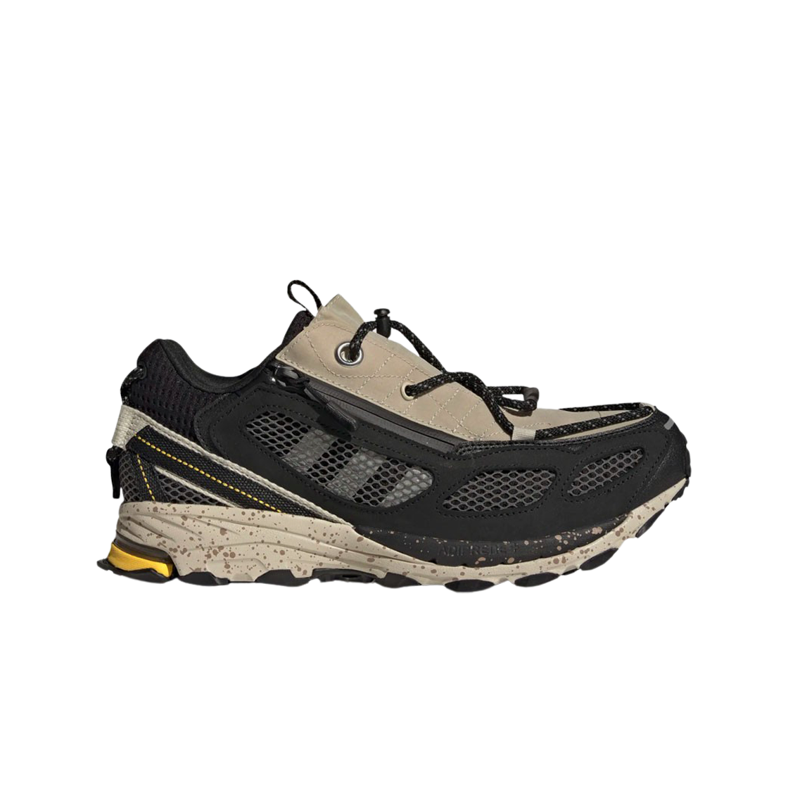 아디다스 쉐도우터프 코어 블랙 실버 메탈릭(Adidas Shadowturf Core Black Silver Metallic)