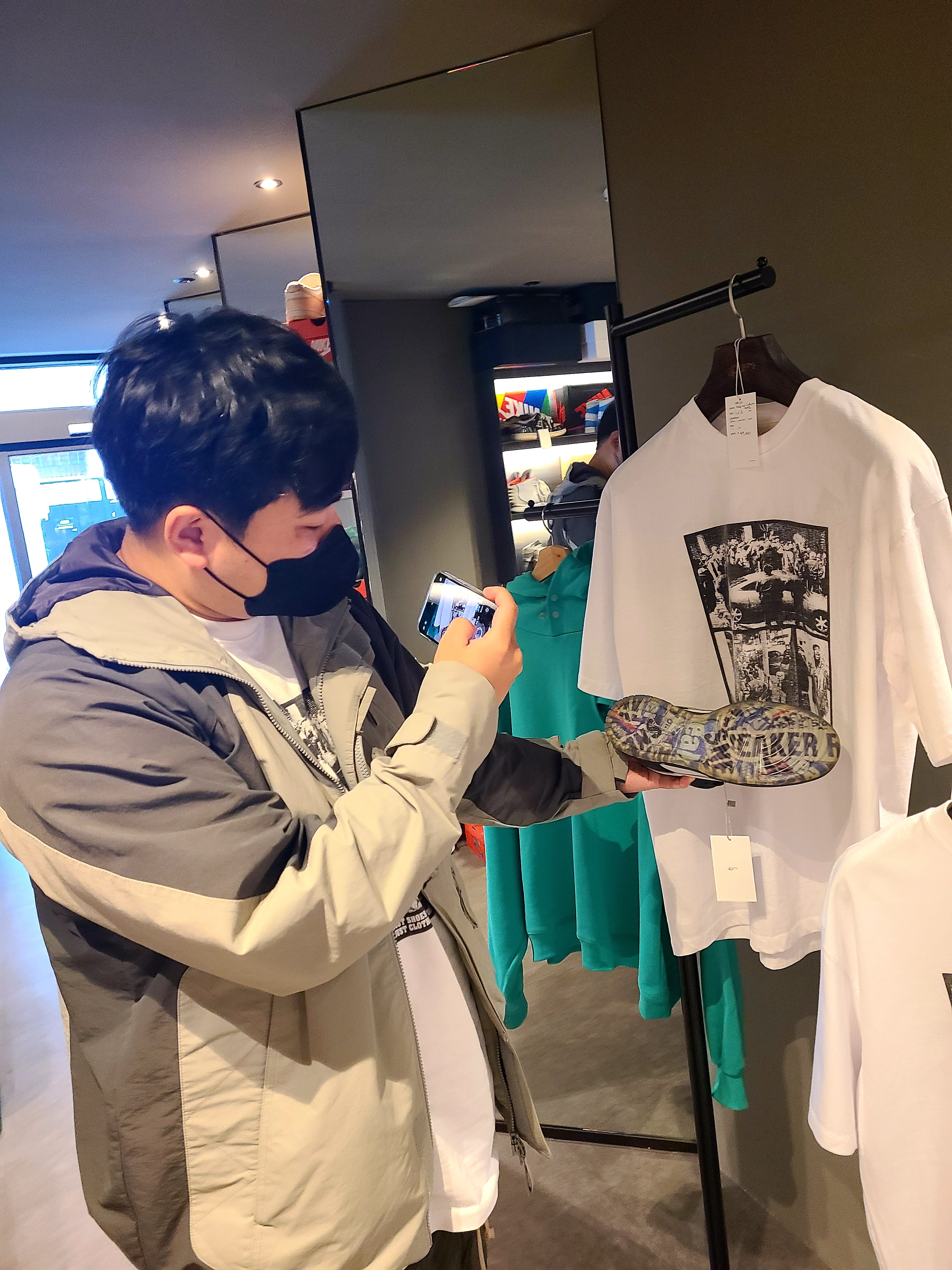 앜ㅋㅋㅋㅋㅋ님의 스타일 - 2