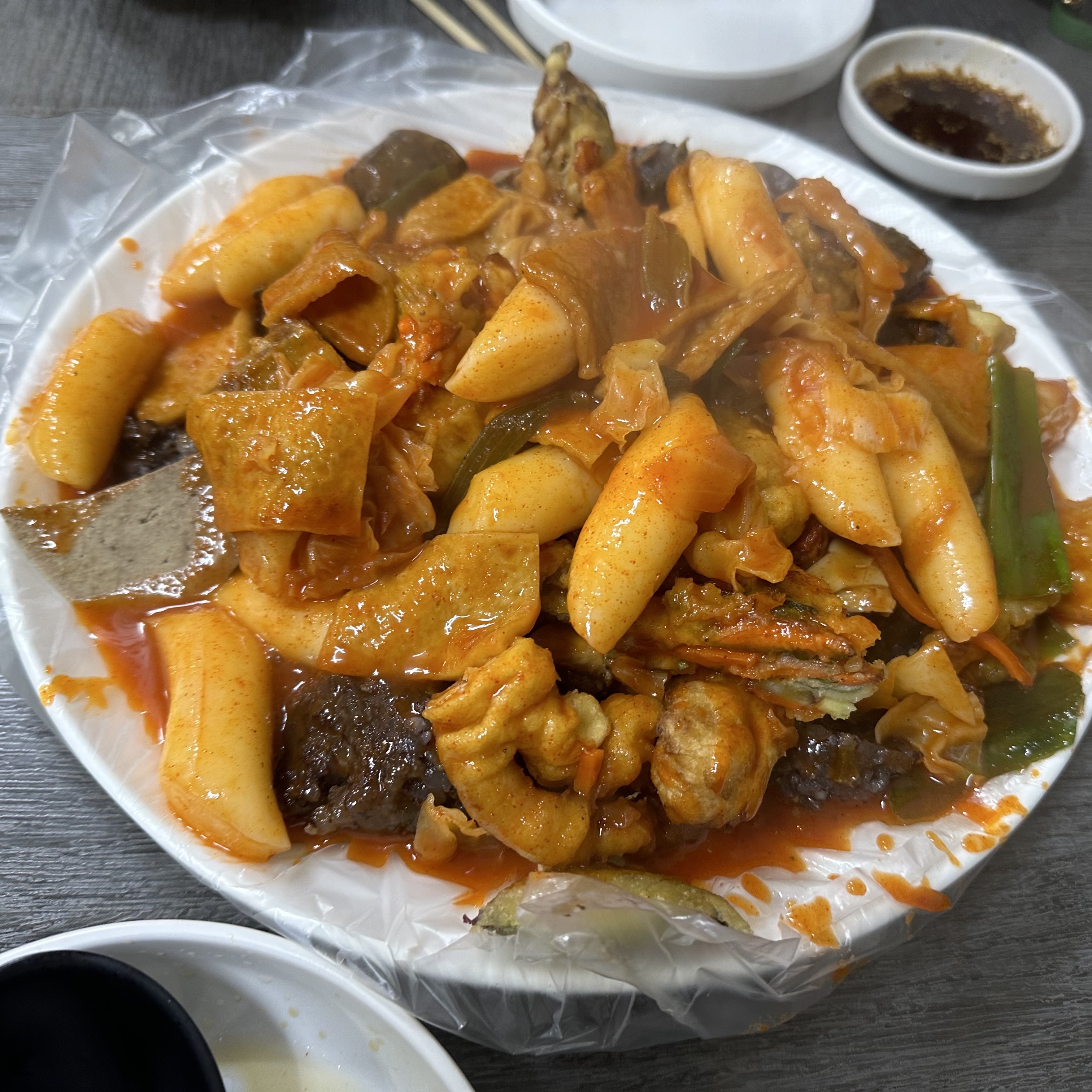 KREAM 스타일