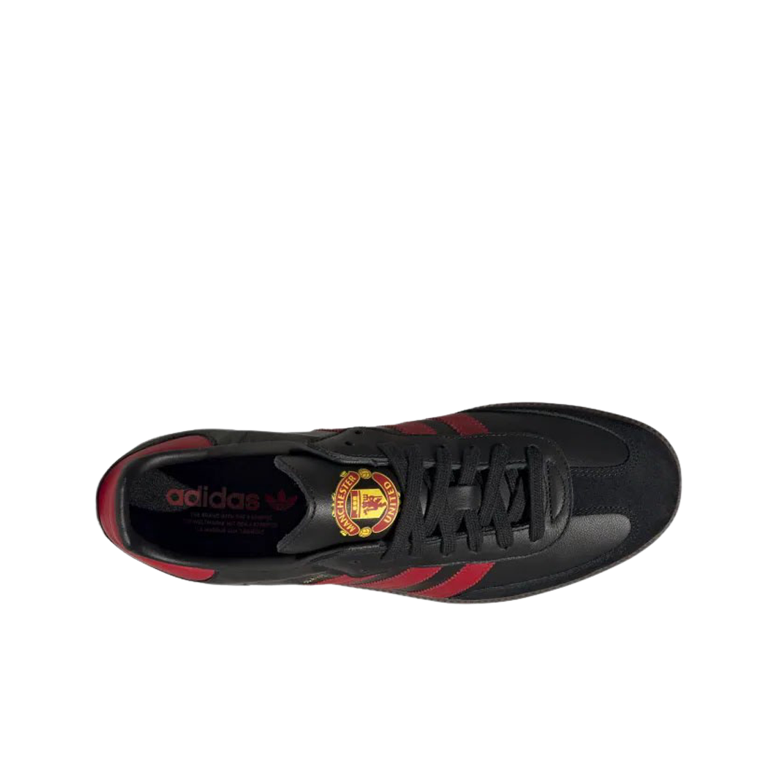 아디다스 삼바 맨체스터 유나이티드(Adidas Samba Manchester United) - 2