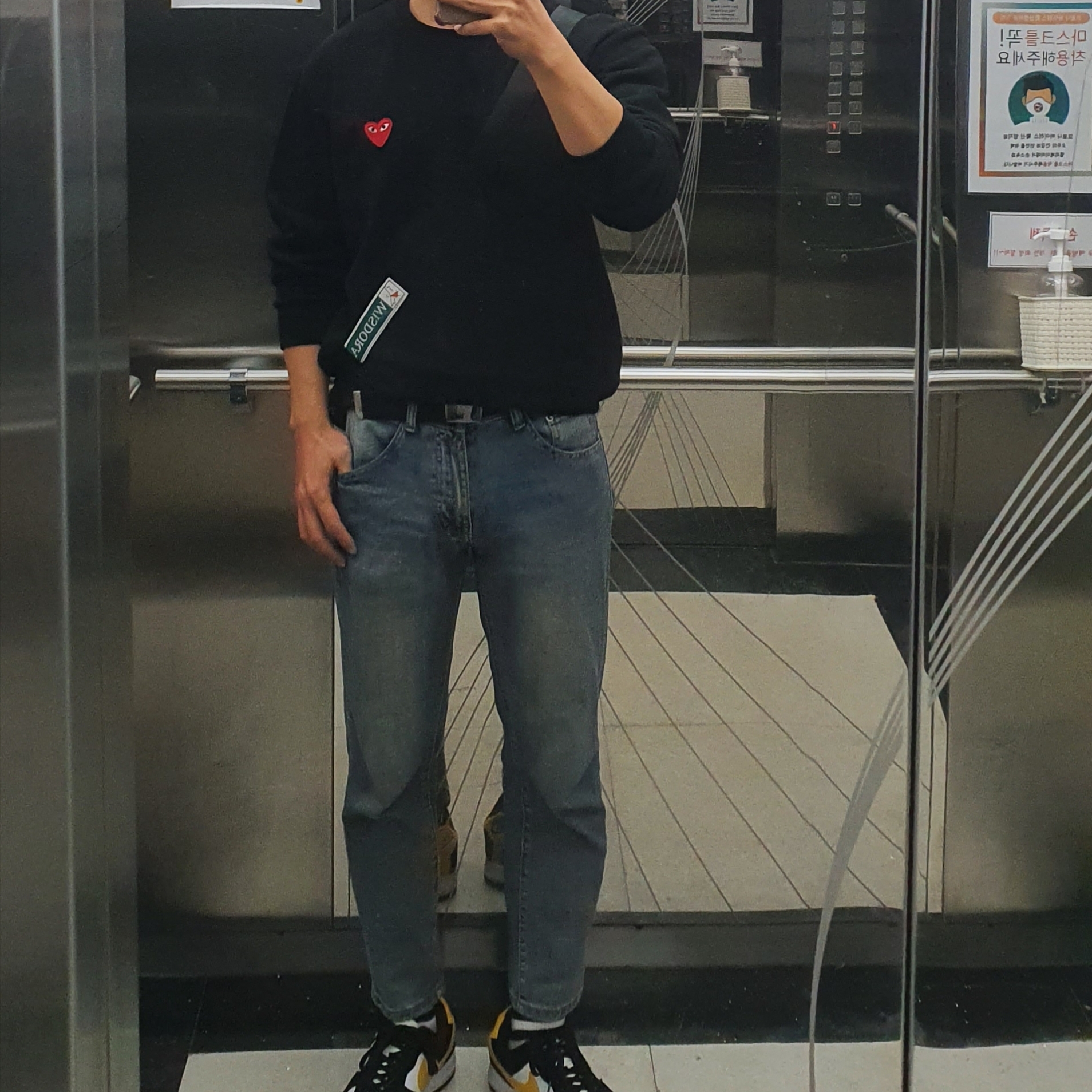 media_hong๋์ ์คํ์ผ