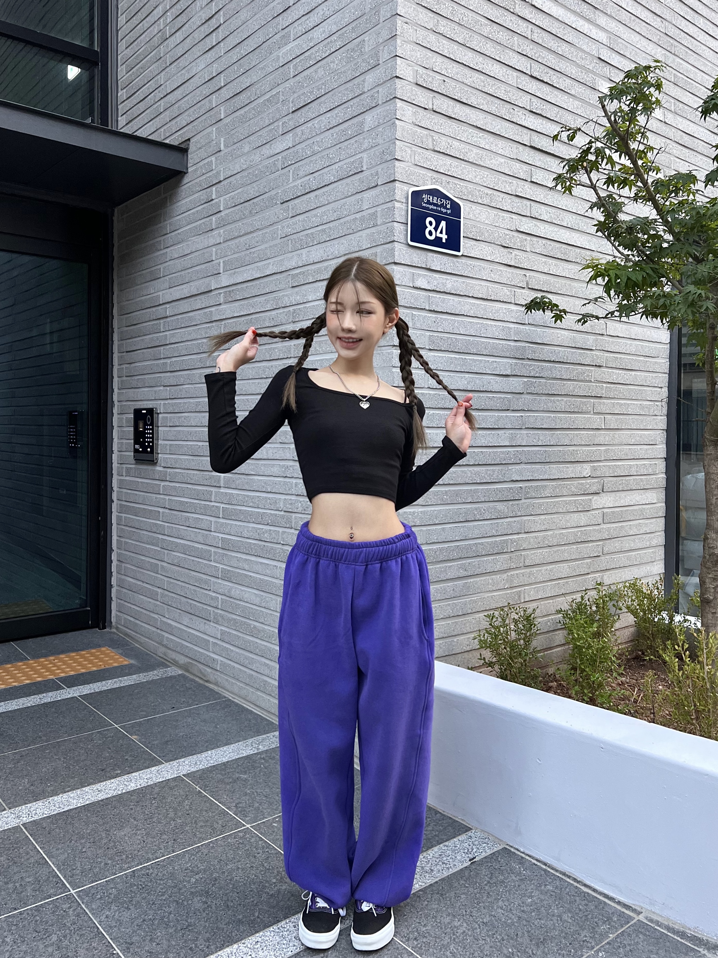 KREAM 스타일