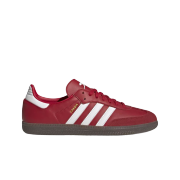 Adidas Samba Arsenal