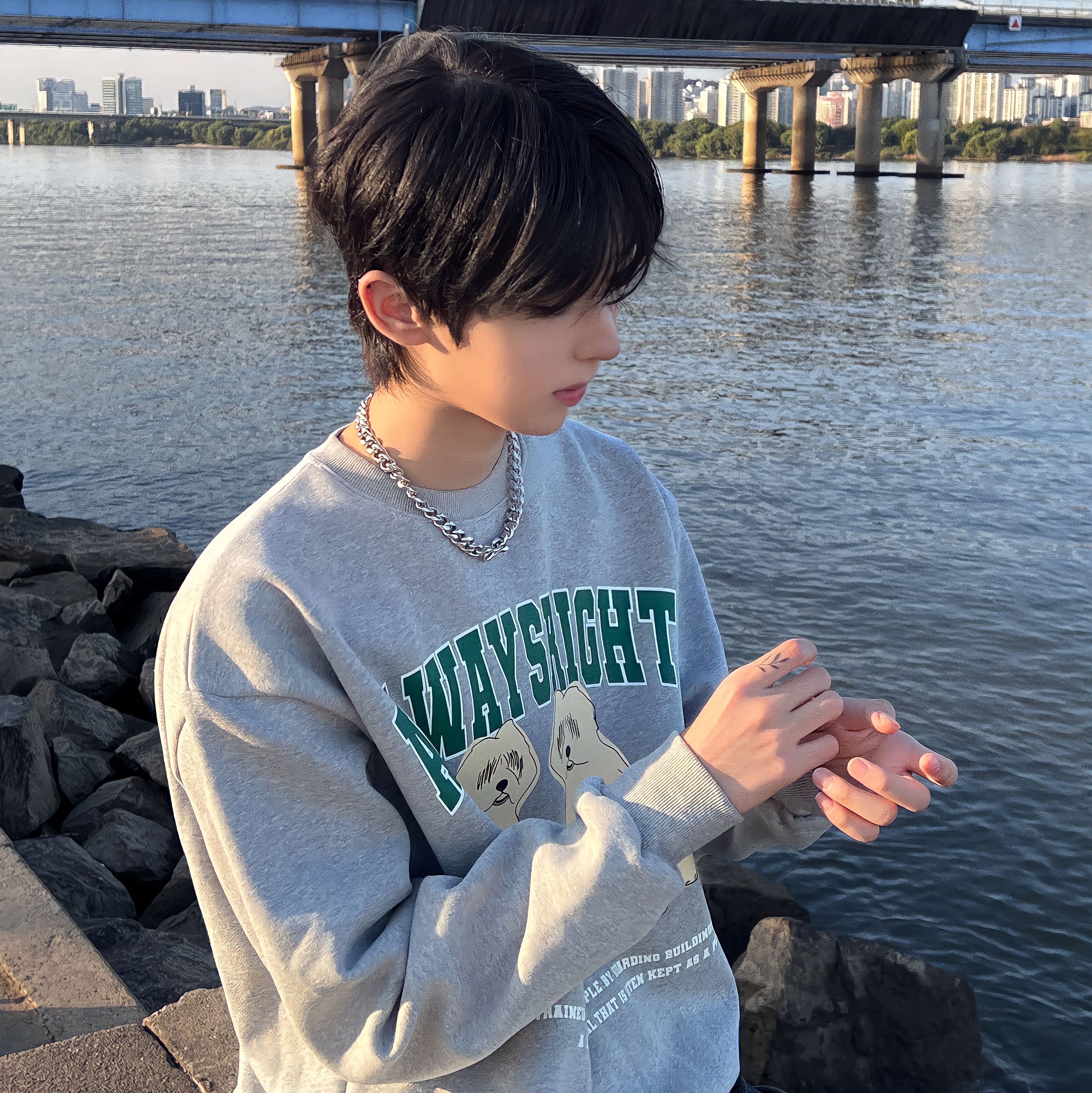 박정현님의 스타일