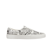 Vans Vault x CDG OG Authentic LX Graffiti