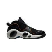 Nike Air Zoom Flight 95 Black and Valerian Blue