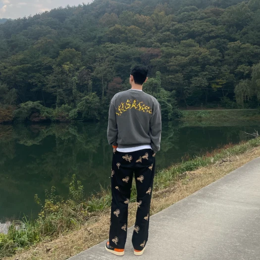스타일 카드