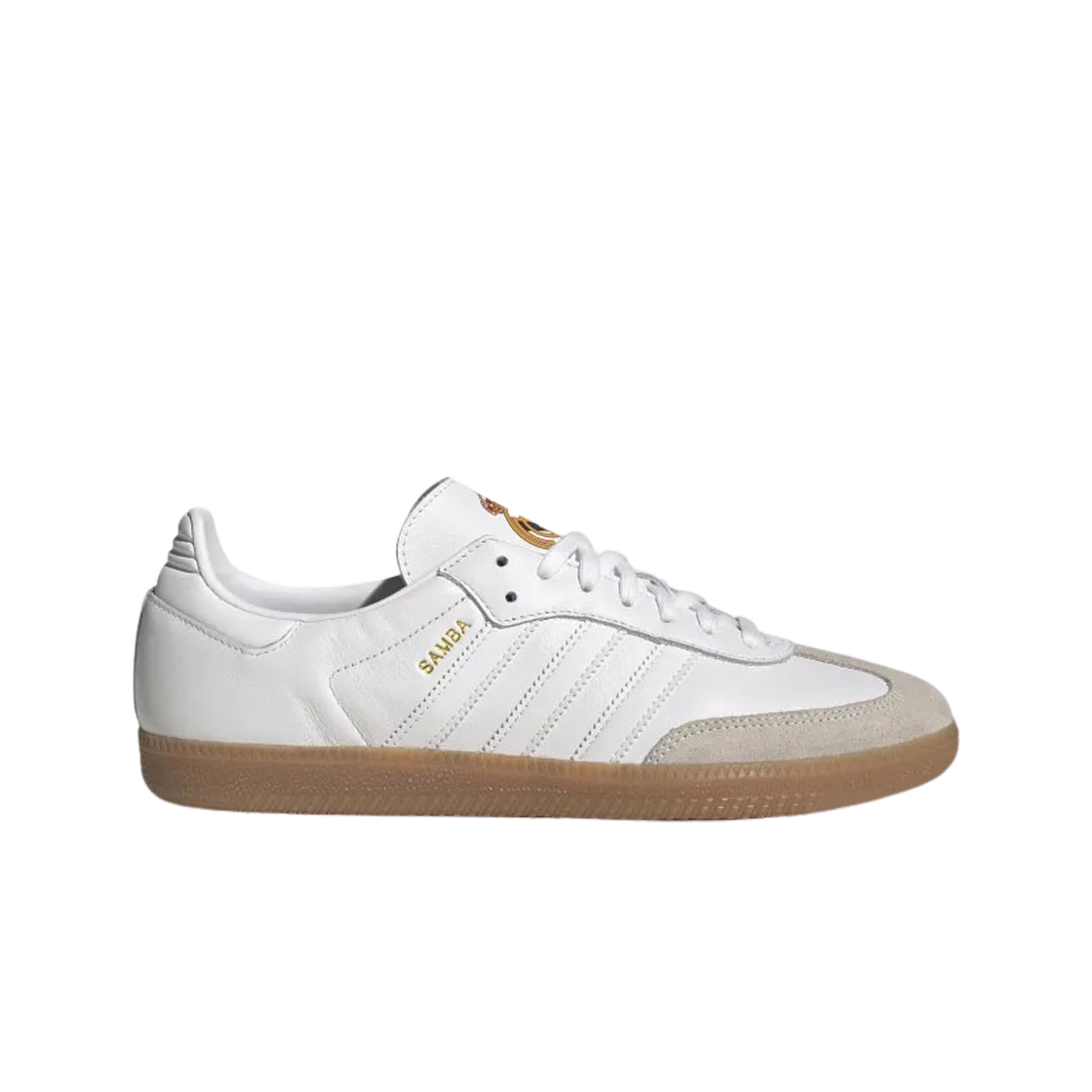 아디다스 삼바 레알 마드리드(Adidas Samba Real Madrid) - 1