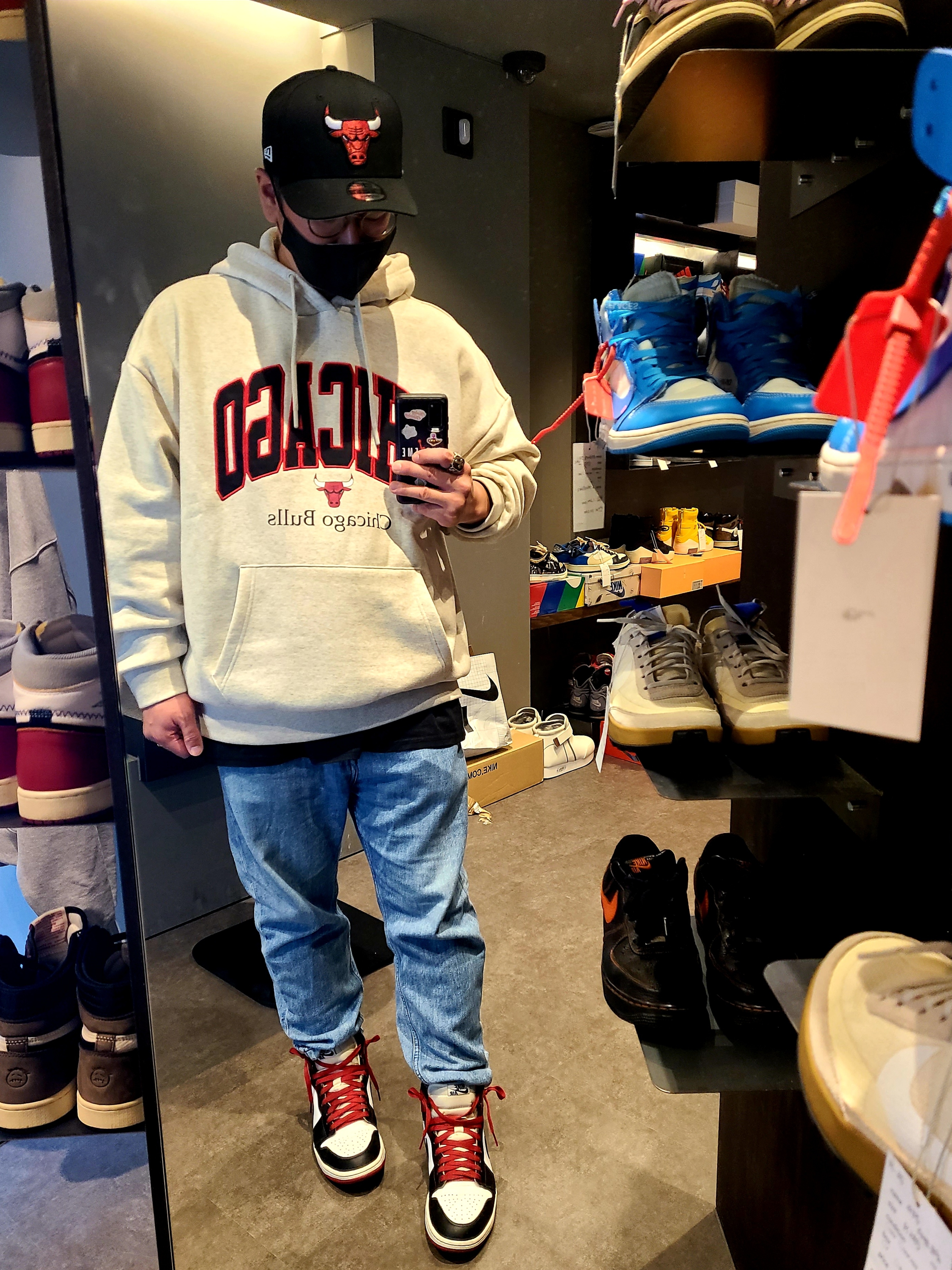 앜ㅋㅋㅋㅋㅋ님의 스타일