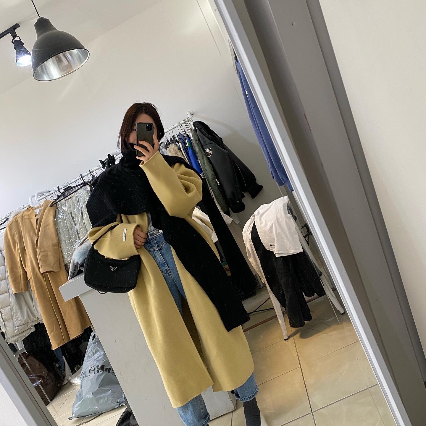 김아미님의 스타일