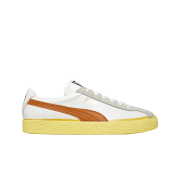Puma Muenster The Never Worn White