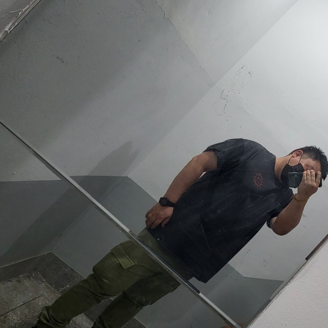 Nike ACG Sunshine T-Shirt Dark Smoke Grey - US/EU 착용 스타일 - 1