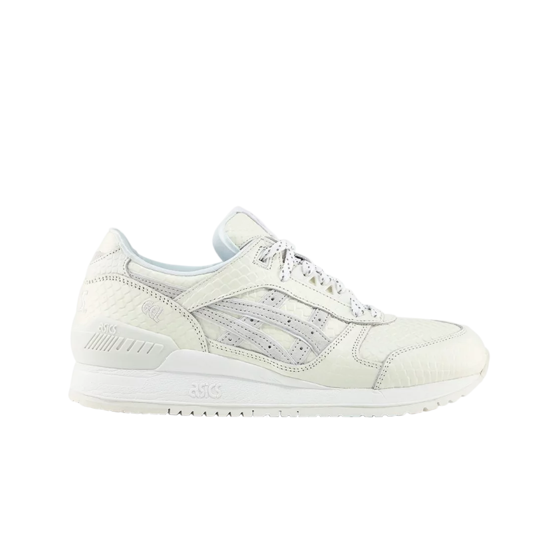아식스 젤 리스펙터 화이트(Asics Gel-Respector White)