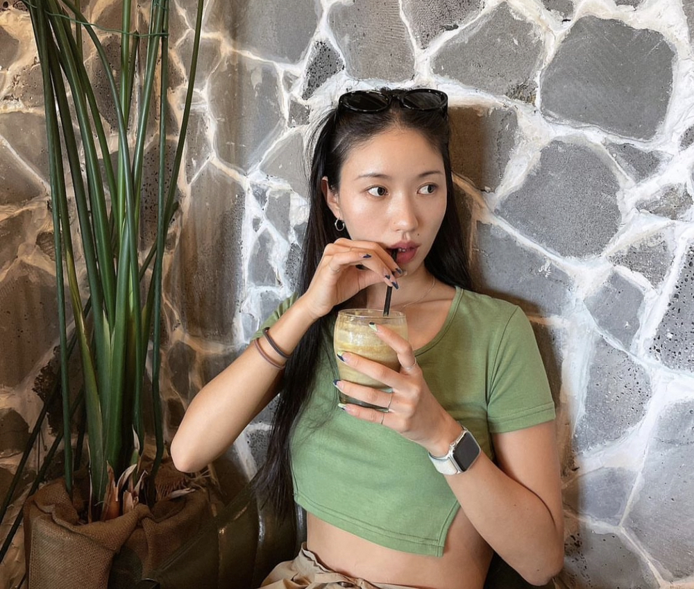 KREAM 프로필 이미지