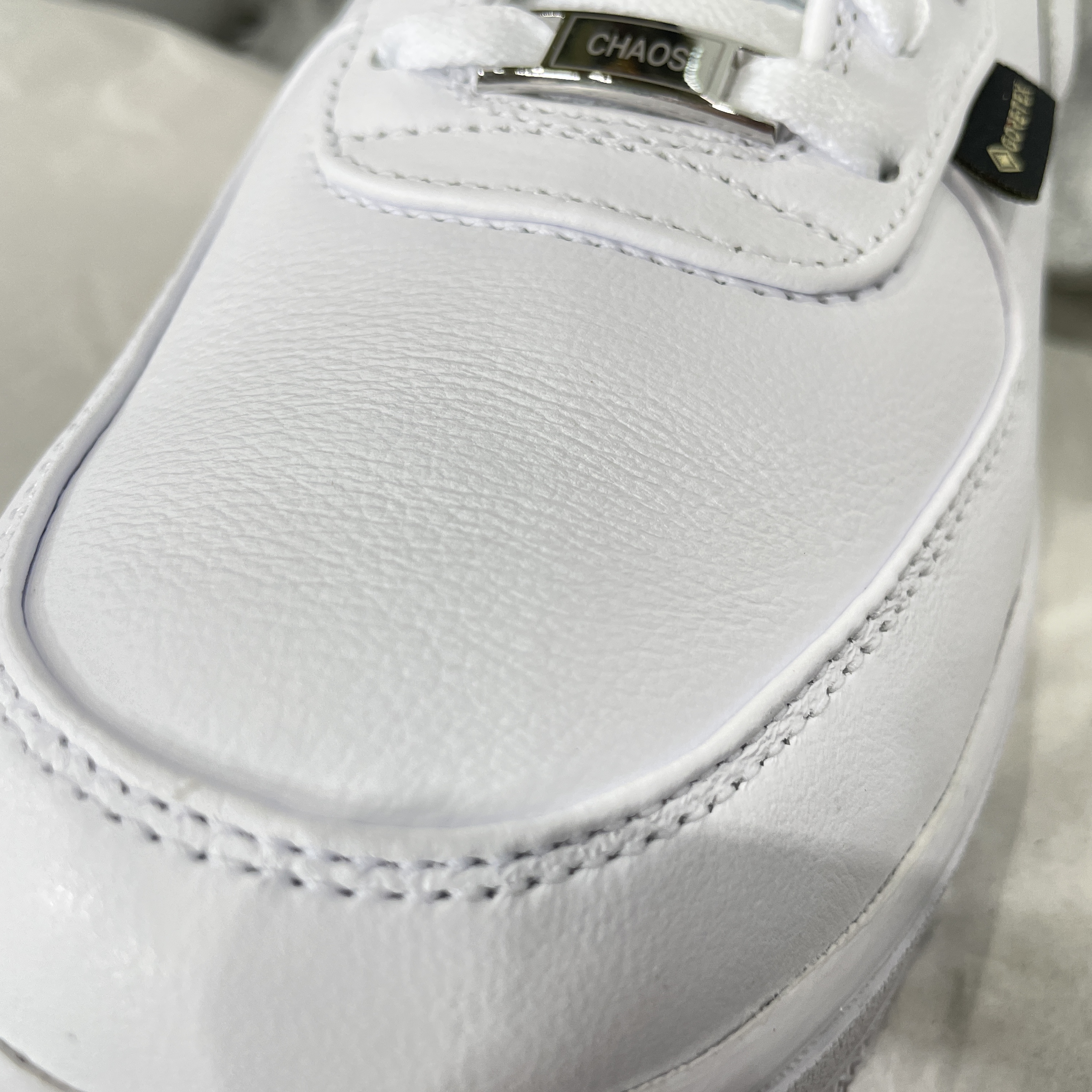 Nike x Undercover Air Force 1 Low SP White 착용 스타일 - 2