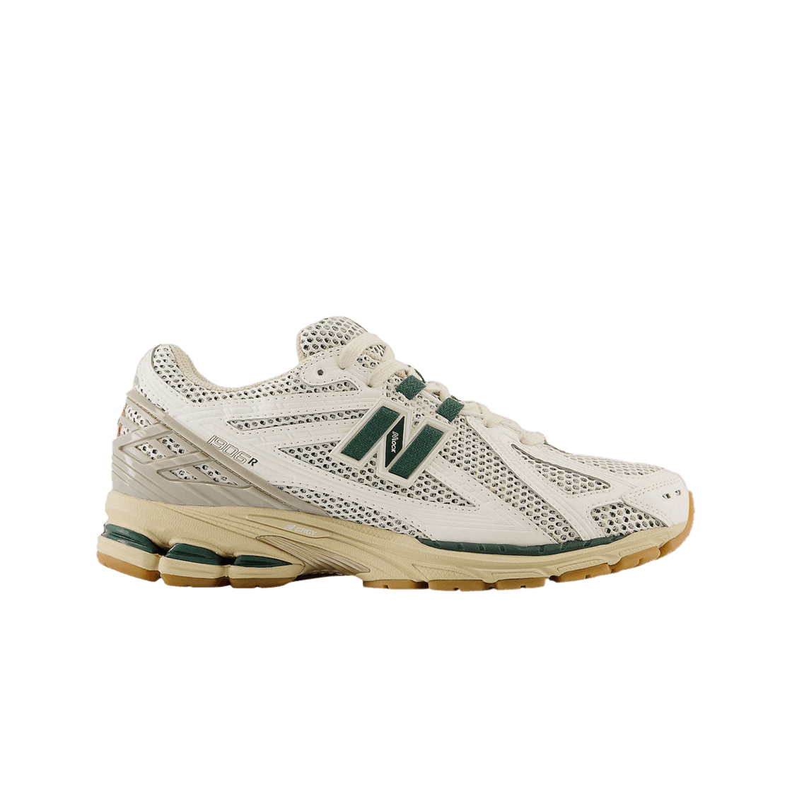 뉴발란스 1906R 실버 그린(New Balance 1906R Silver Green)