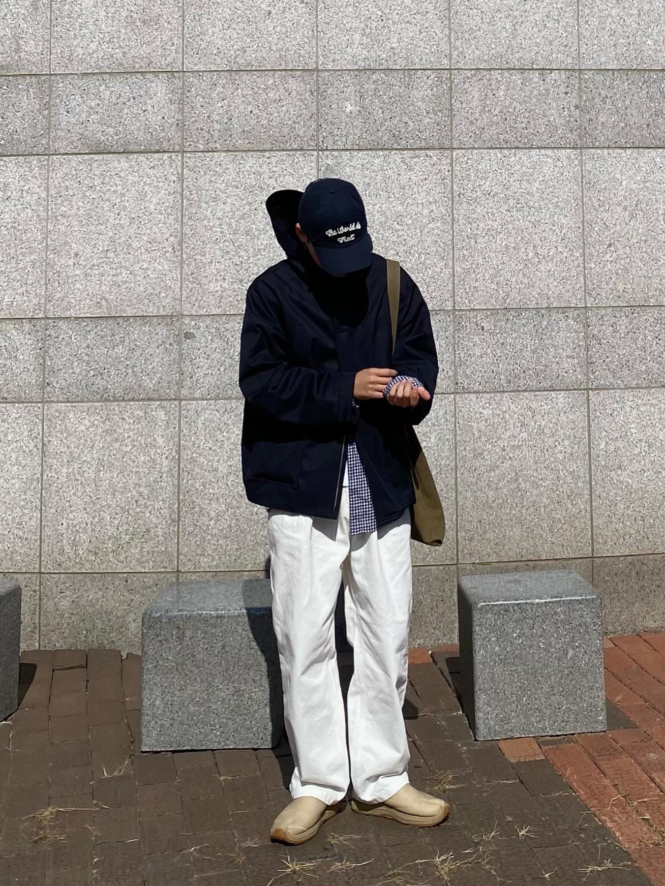 한정우님의 스타일 - 2