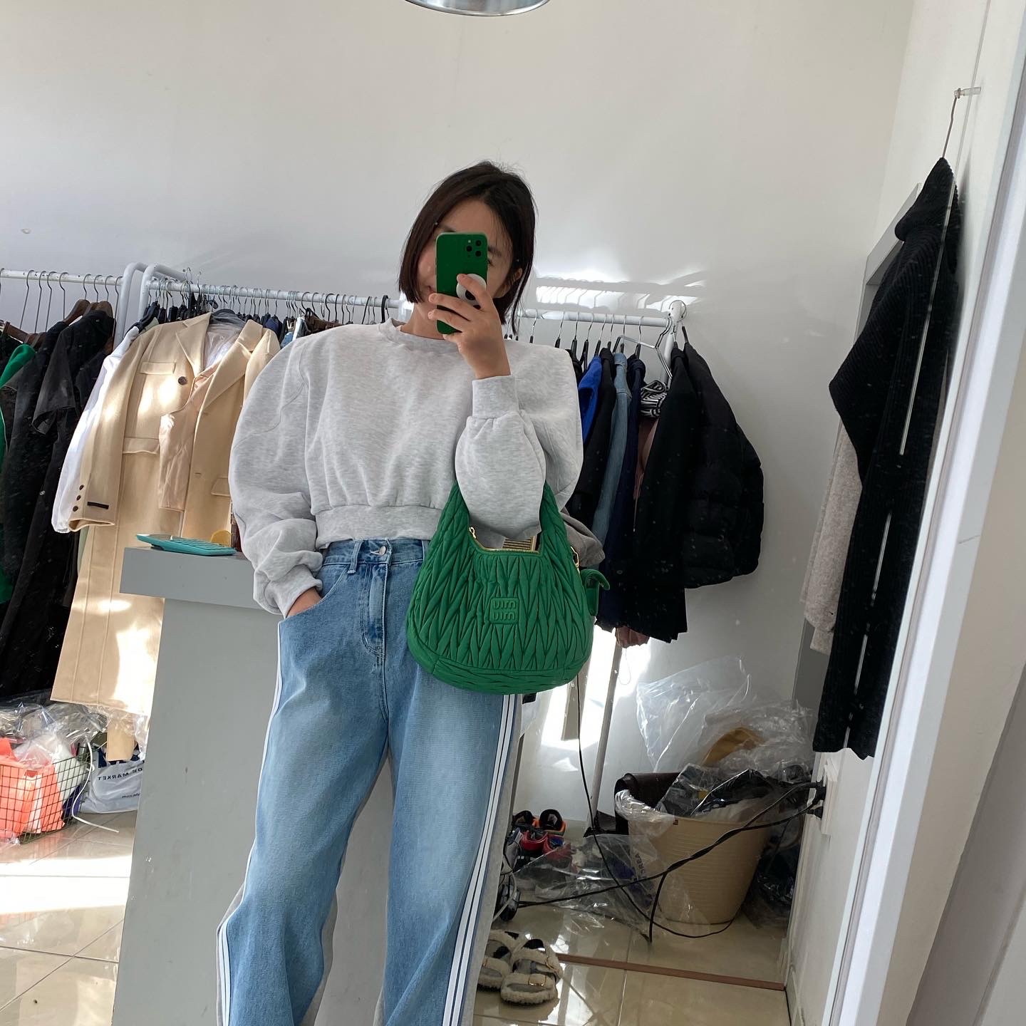 김아미님의 스타일