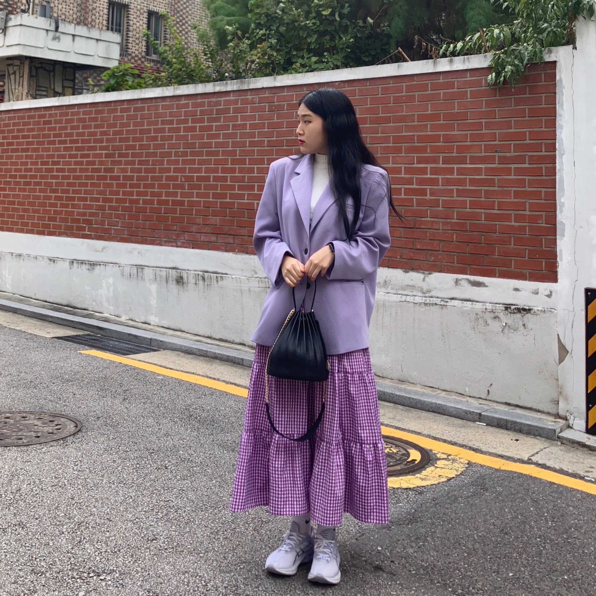 이린님의 스타일