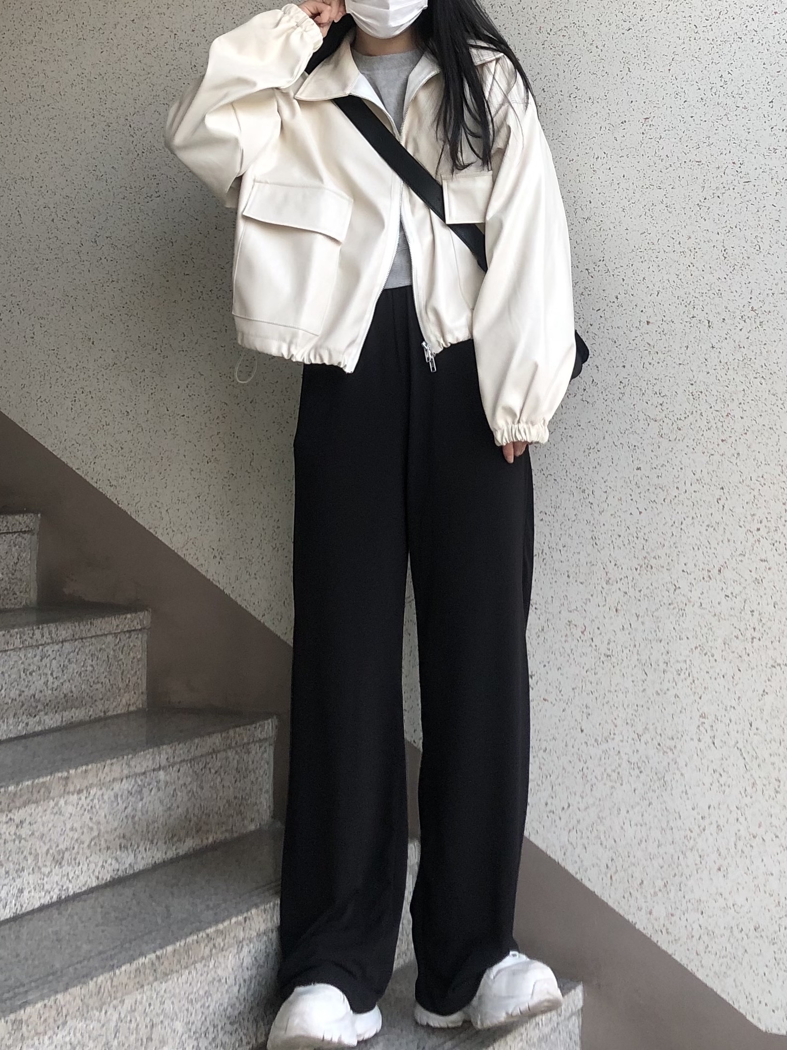 KREAM 스타일 - 1