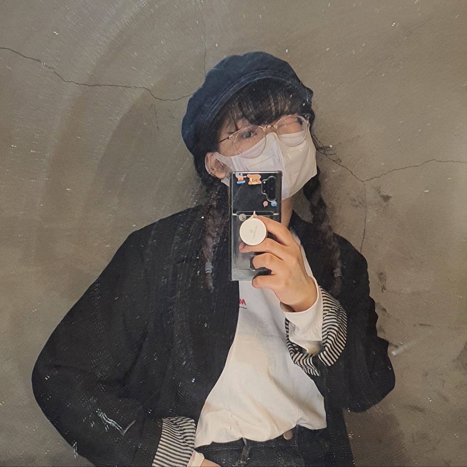 thtnal1202님의 스타일 - 2