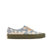 Vans Vault x Taka Hayashi OG Style 50 LX Canvas Blue